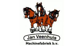 Jan Veenhuis
